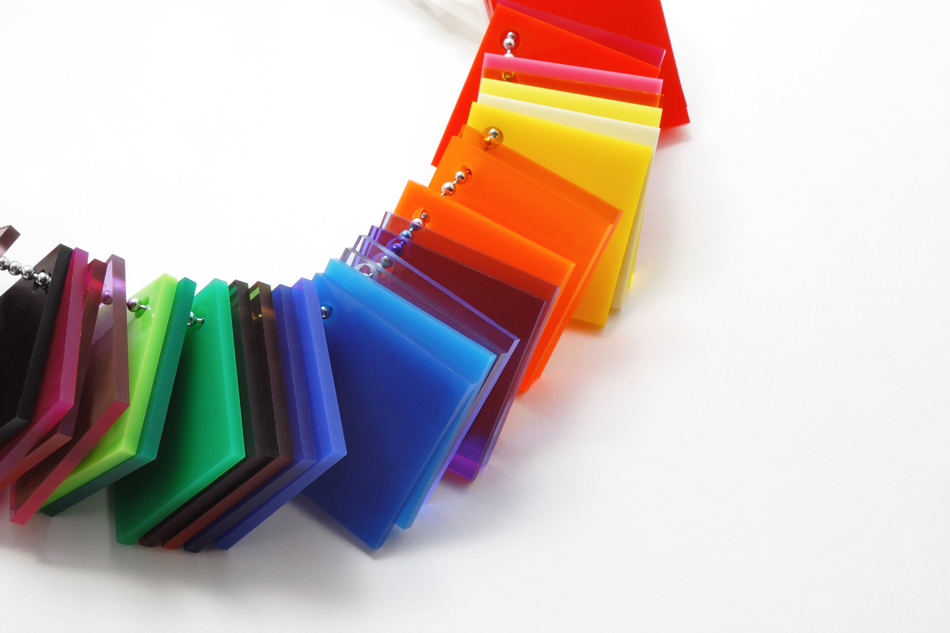 アクリルのイメージ