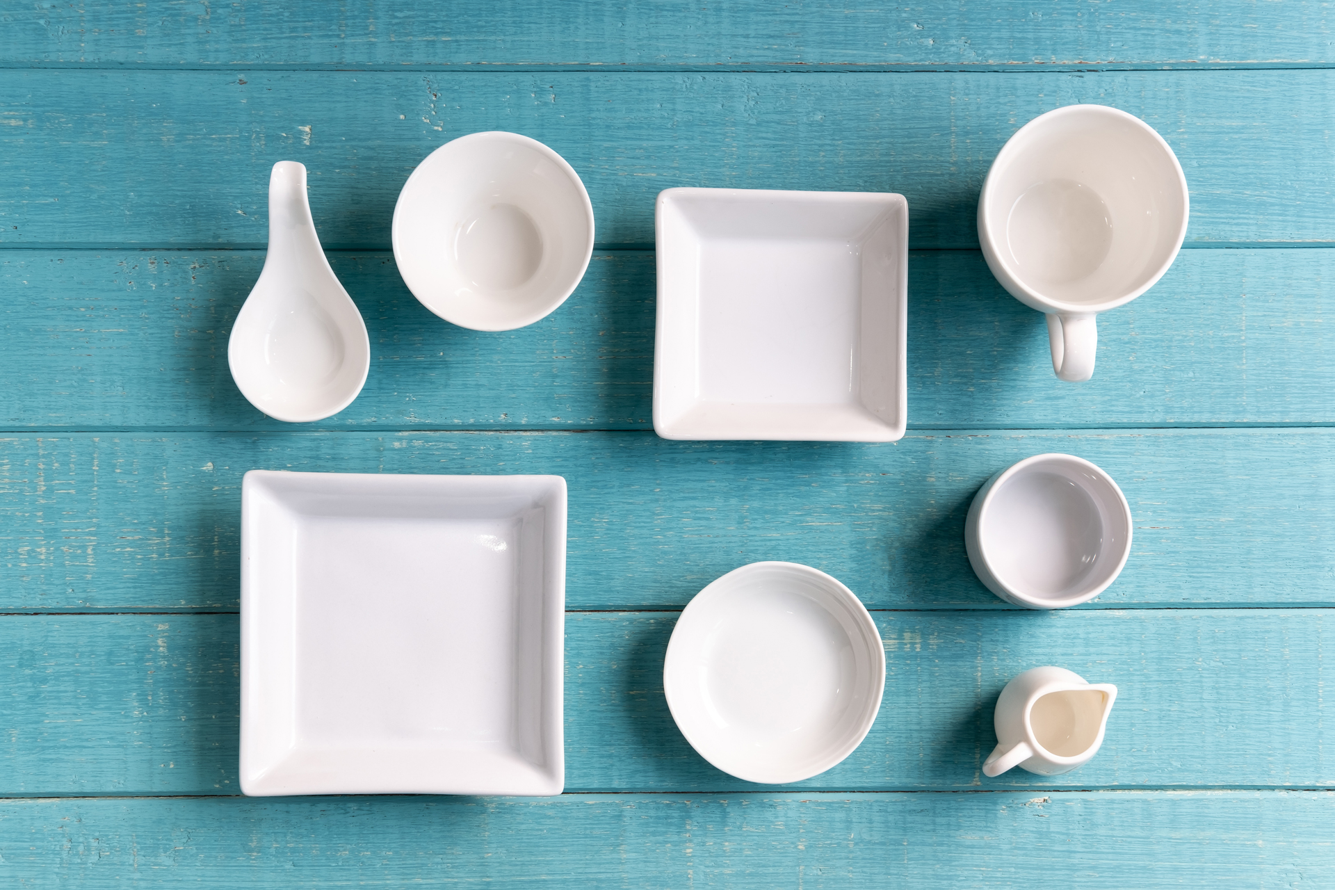 食器のイメージ