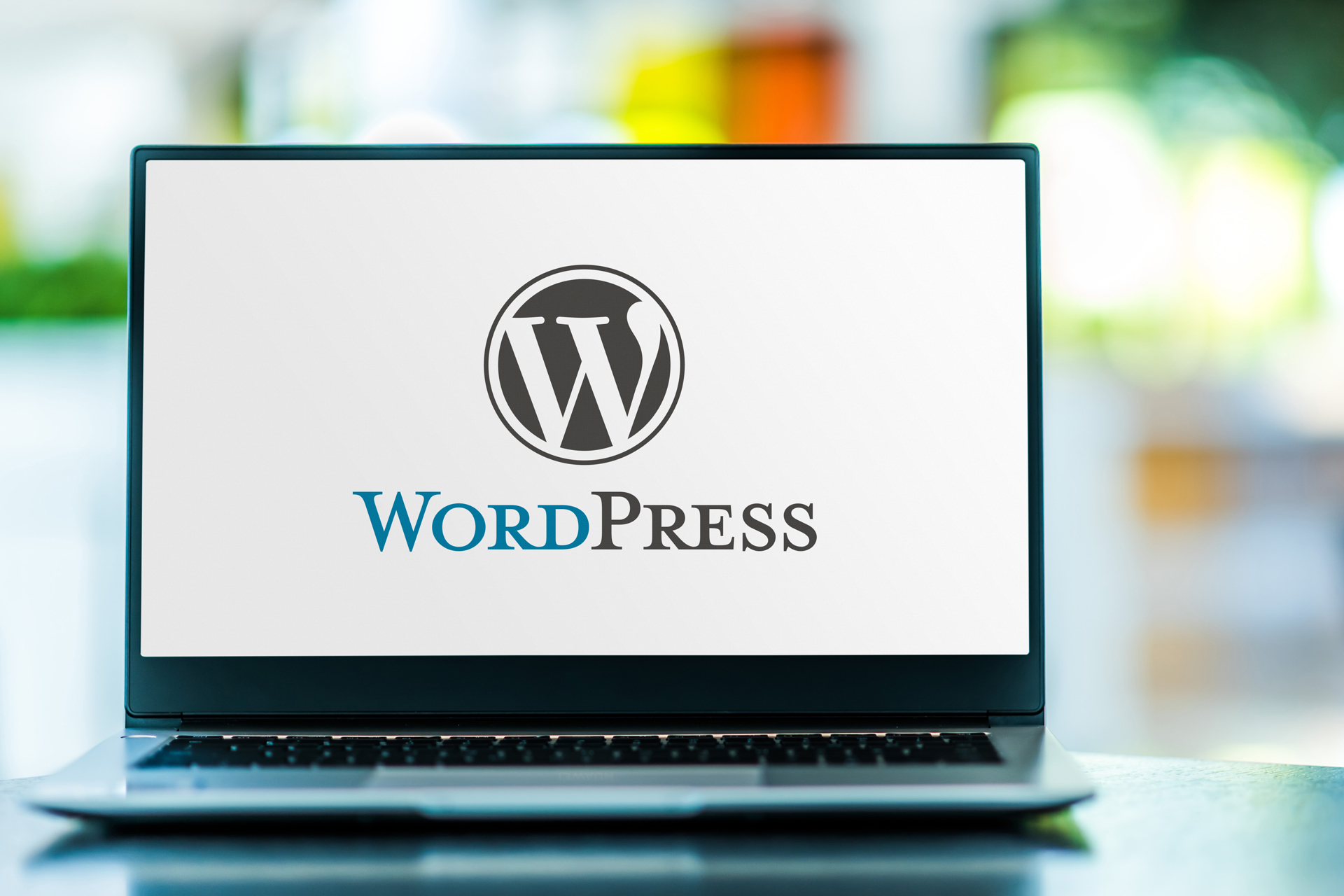 WordPressのイメージ